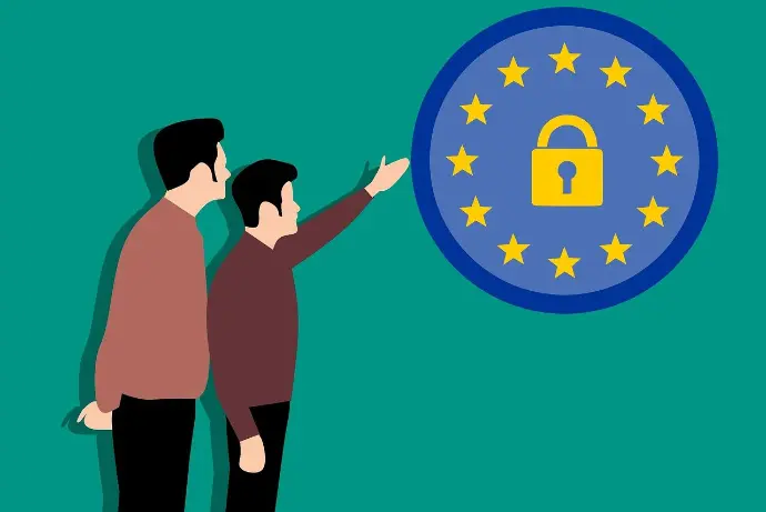 GDPR training metaverse