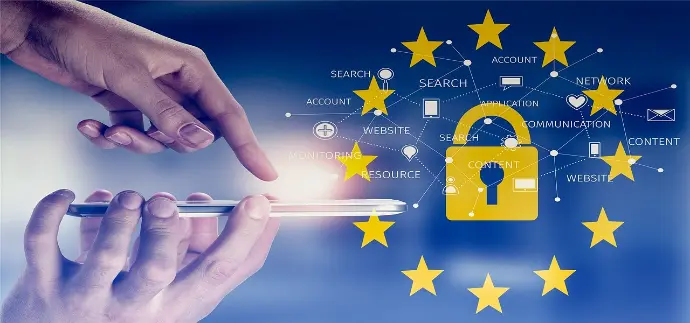 GDPR training metaverse